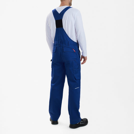 Combat Baumwolle Latzhose 3760-575