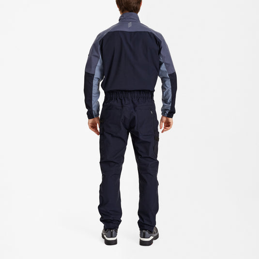 Entire Overall mit Stretch 4329-144