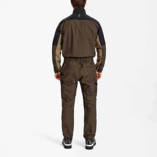 Entire Overall mit Stretch 4329-144