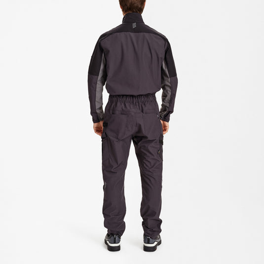 Entire Overall mit Stretch 4329-144