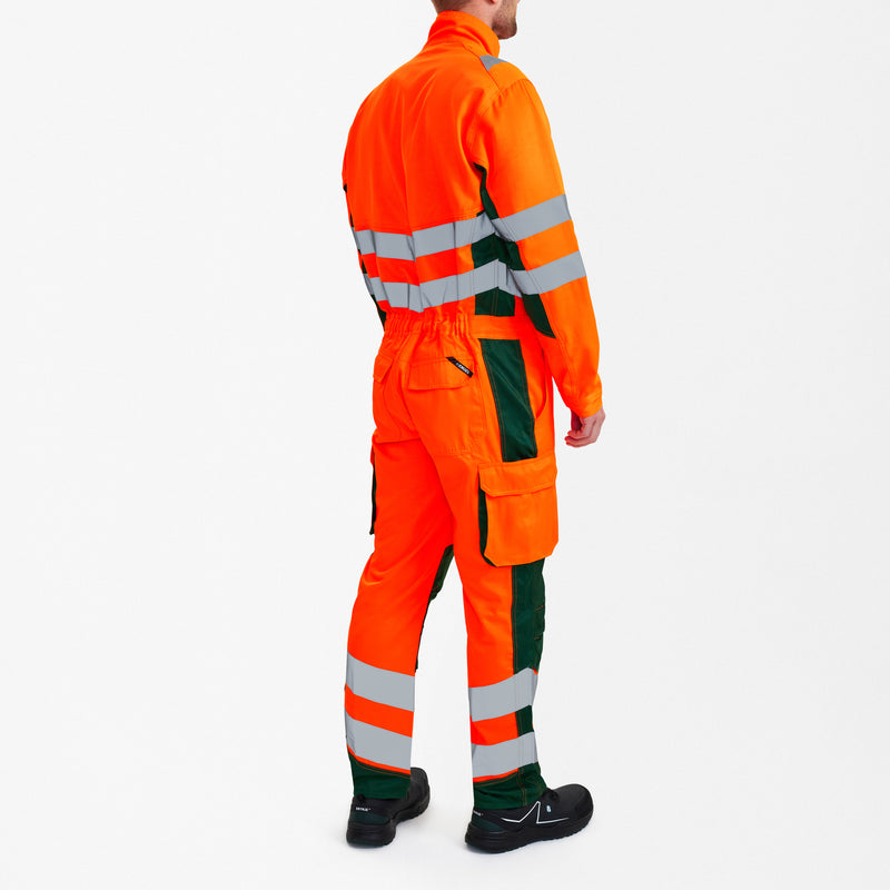 Laden Sie das Bild in Galerie -Viewer, Safety Light Overall 4545-319

