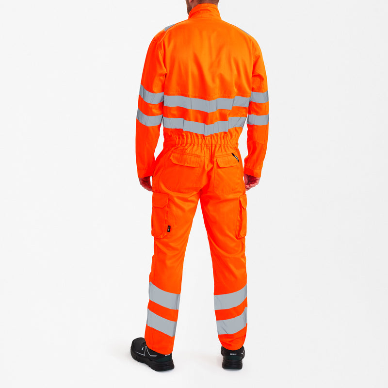 Laden Sie das Bild in Galerie -Viewer, Safety Light Overall 4545-319
