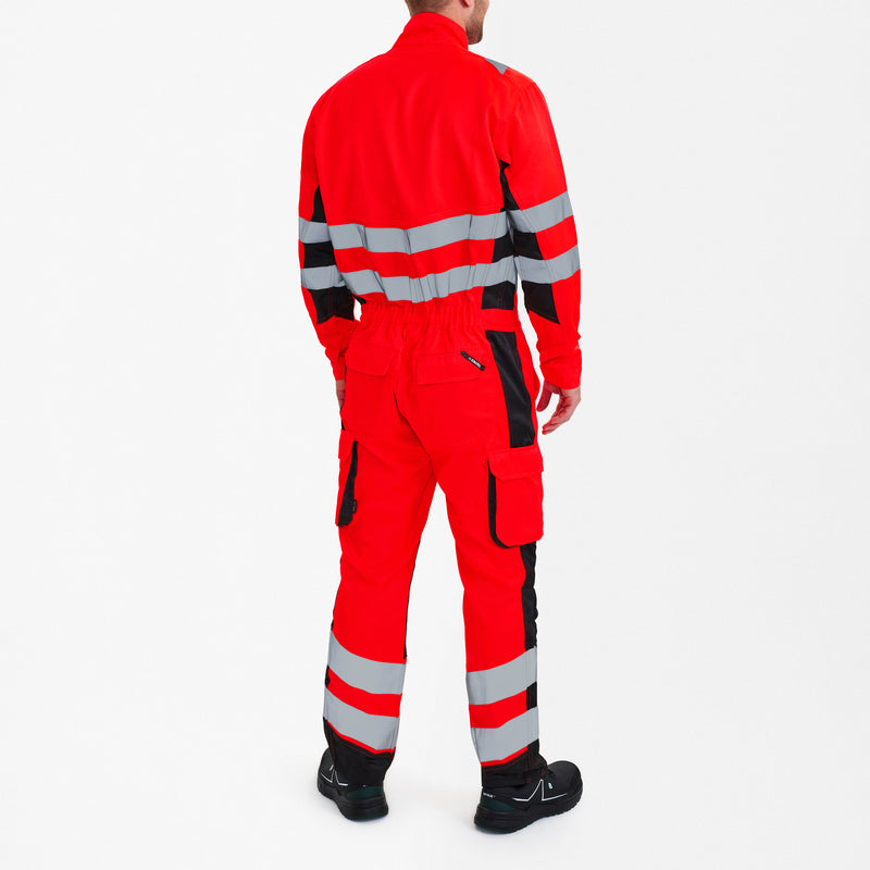 Laden Sie das Bild in Galerie -Viewer, Safety Light Overall 4545-319
