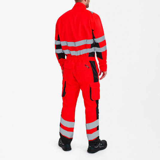 Safety Light Overall 4545-319