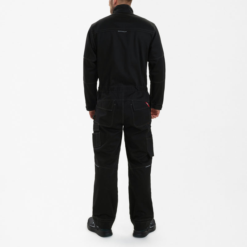 Laden Sie das Bild in Galerie -Viewer, Combat Baumwolle Overall 4760-570
