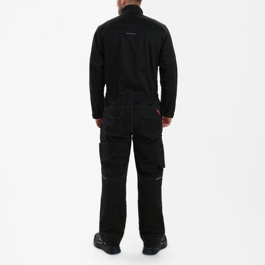 Combat Baumwolle Overall 4760-570