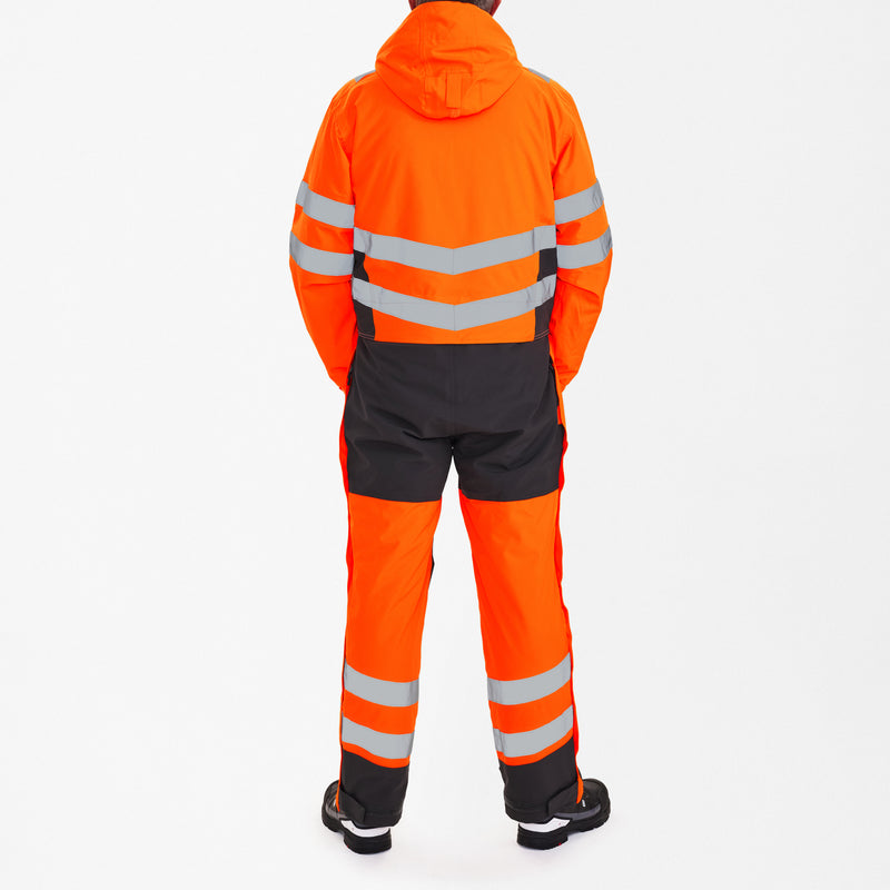 Laden Sie das Bild in Galerie -Viewer, Safety Winteroverall 4946-930
