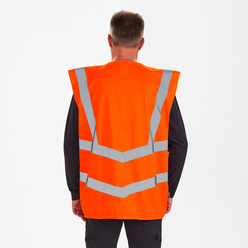 Laden Sie das Bild in Galerie -Viewer, Safety Verkehrsweste 5029-240
