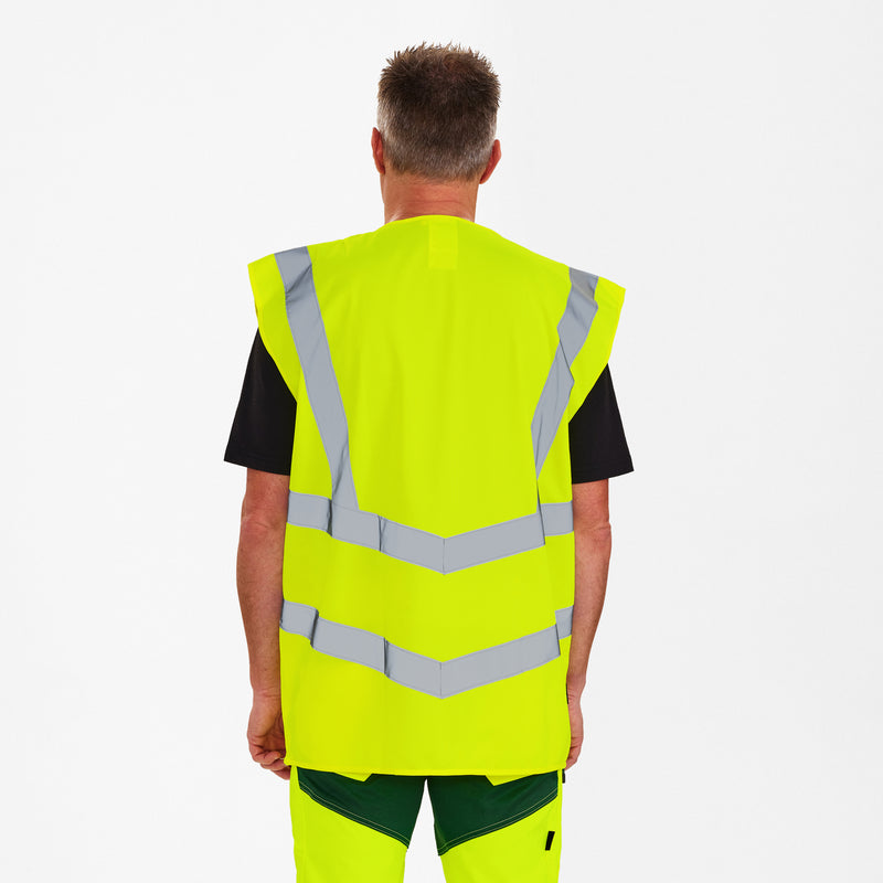 Laden Sie das Bild in Galerie -Viewer, Safety Verkehrsweste 5029-240
