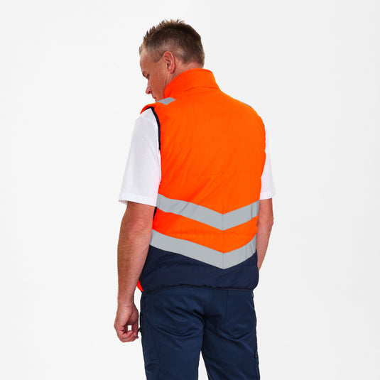 Safety Stepp-Innenweste 5159-158