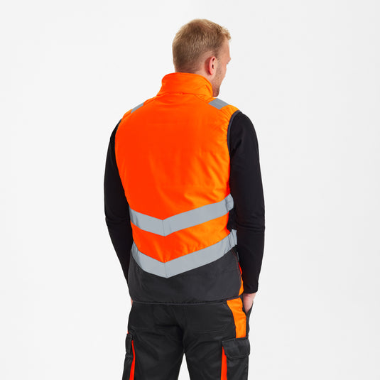 Safety Stepp-Innenweste 5159-158
