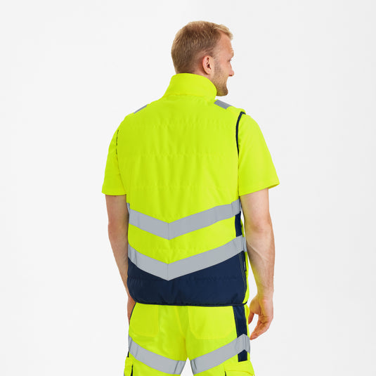 Safety Stepp-Innenweste 5159-158