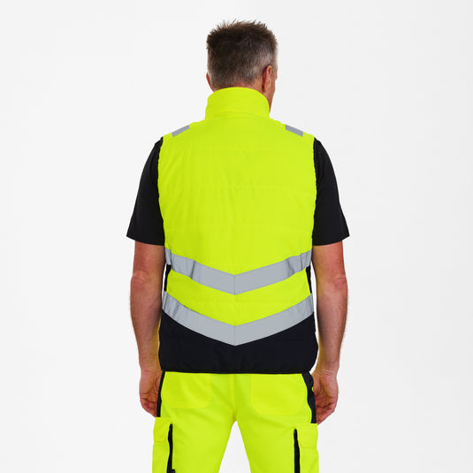 Safety Stepp-Innenweste 5159-158