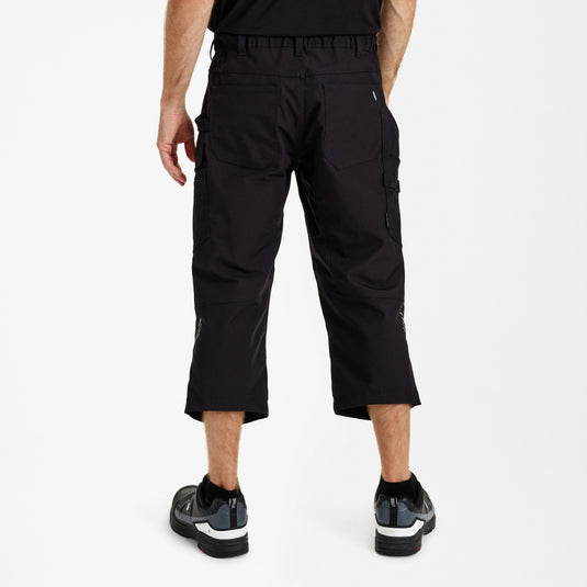 Entire 3/4-Hose mit Stretch 6328-144