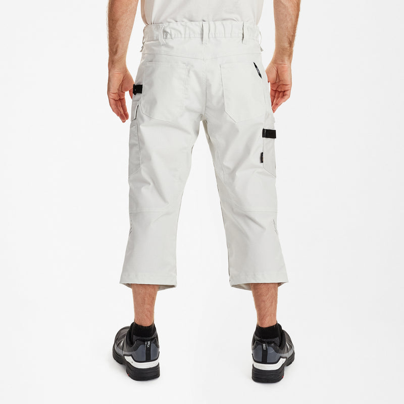 Laden Sie das Bild in Galerie -Viewer, Entire 3/4-Hose mit Stretch 6328-144
