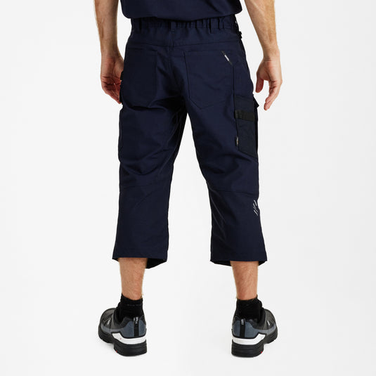 Entire 3/4-Hose mit Stretch 6328-144