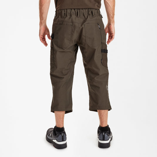 Entire 3/4-Hose mit Stretch 6328-144