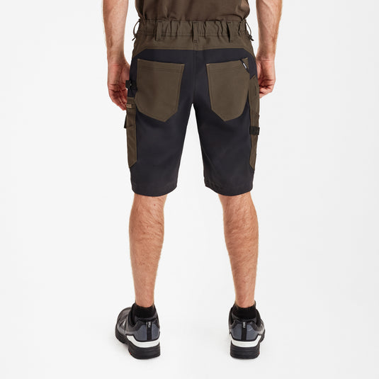 Entire Shorts mit 4-Wege-Stretch 6337-234