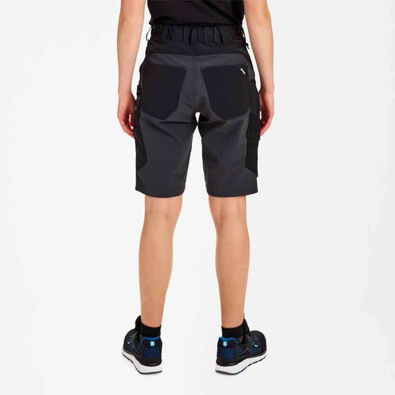 Laden Sie das Bild in Galerie -Viewer, Entire Damen Shorts mit 4-Wege-Stretch 6341-234
