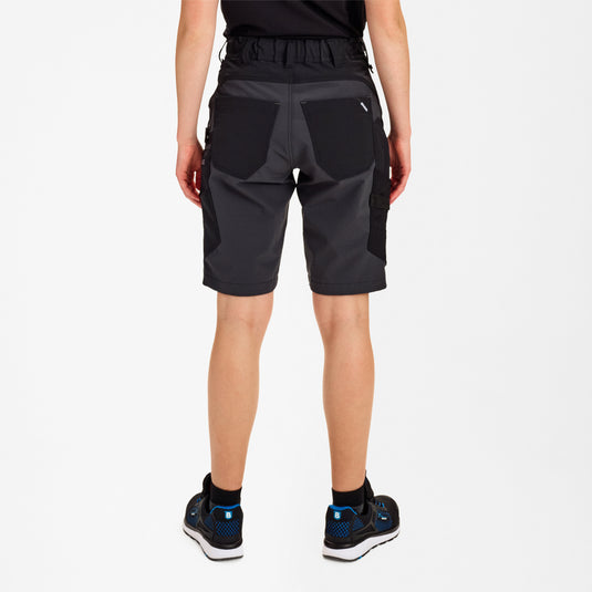 Entire Damen Shorts mit 4-Wege-Stretch 6341-234