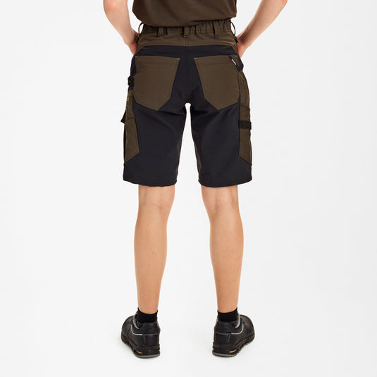 Entire Damen Shorts mit 4-Wege-Stretch 6341-234