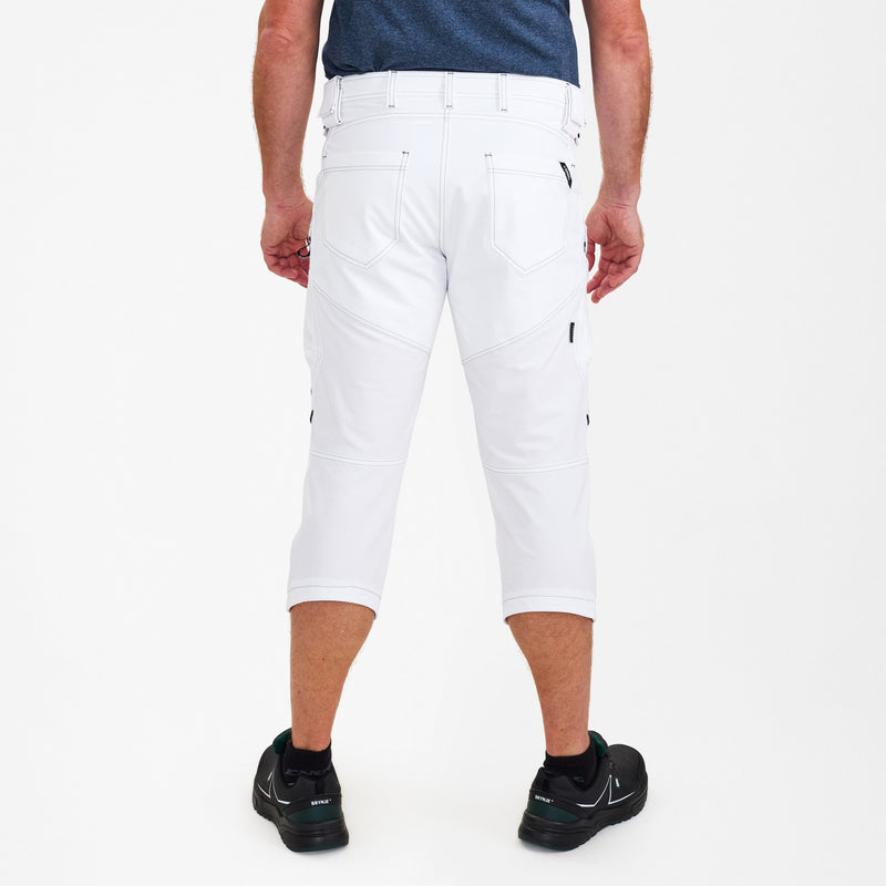 Laden Sie das Bild in Galerie -Viewer, X-treme Handwerker 3/4-Hose mit 4-Wege-Stretch 6369-317
