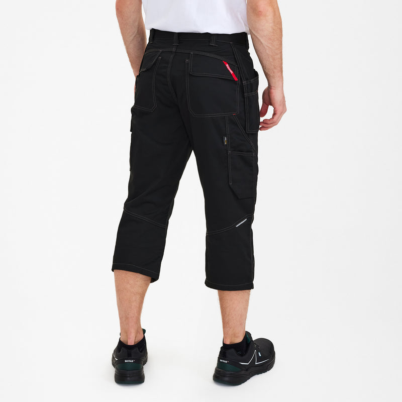 Laden Sie das Bild in Galerie -Viewer, Combat 3/4 Hose mit Holstertaschen 6861-630
