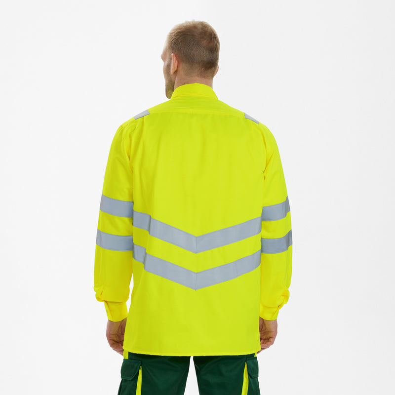 Laden Sie das Bild in Galerie -Viewer, Safety Hemd 7011-194
