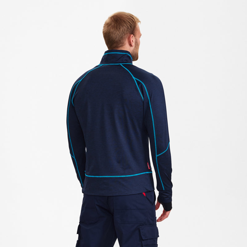Laden Sie das Bild in Galerie -Viewer, Extend Midlayer-Cardigan 8020-212
