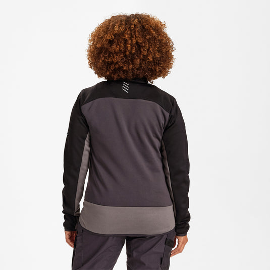 Entire Damen Midlayer-Cardigan 8336-238