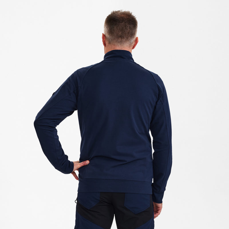 Laden Sie das Bild in Galerie -Viewer, X-treme Sweatcardigan 8362-320
