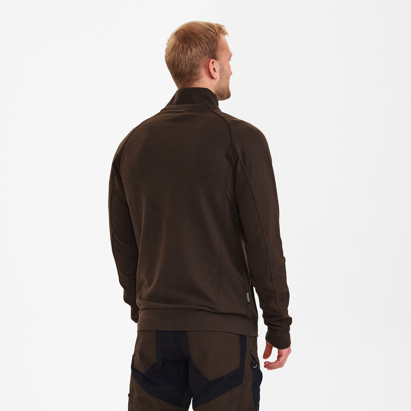 Laden Sie das Bild in Galerie -Viewer, X-treme Sweatcardigan 8362-320
