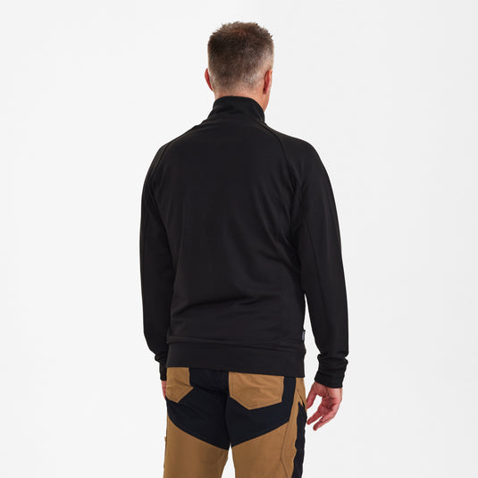 X-treme Sweatcardigan 8362-320