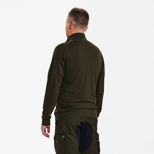 X-treme Sweatcardigan 8362-320