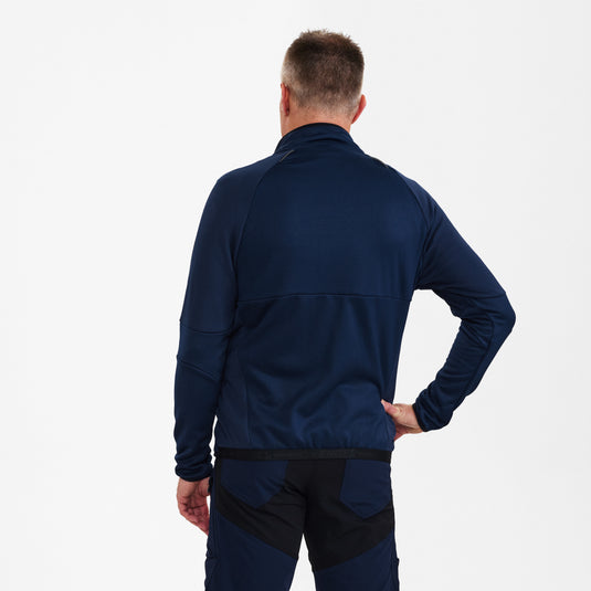 X-treme Midlayer-Cardigan 8371-602