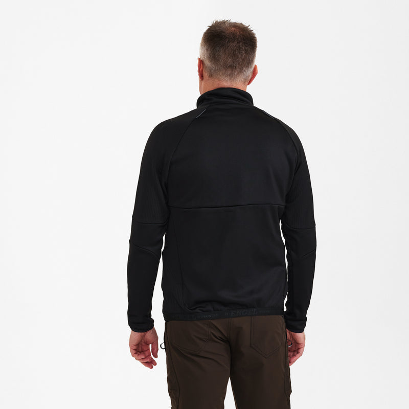 Laden Sie das Bild in Galerie -Viewer, X-treme Midlayer-Cardigan 8371-602
