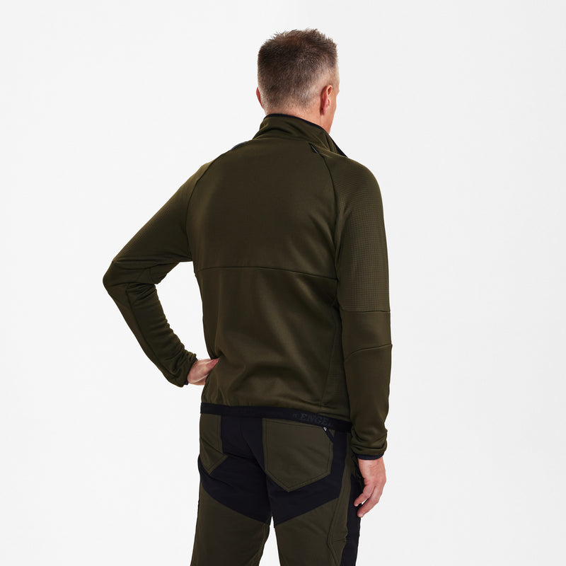 Laden Sie das Bild in Galerie -Viewer, X-treme Midlayer-Cardigan 8371-602
