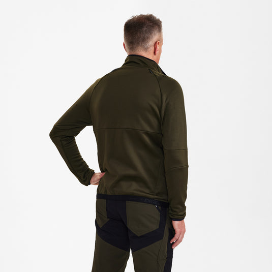 X-treme Midlayer-Cardigan 8371-602