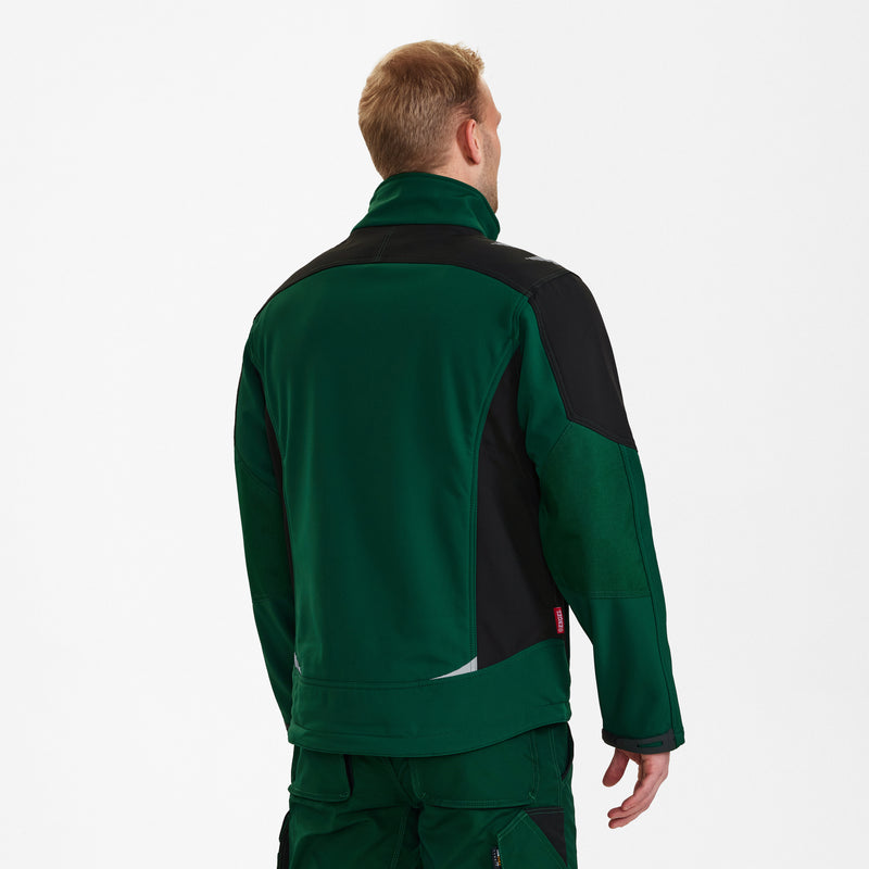 Laden Sie das Bild in Galerie -Viewer, Galaxy Softshelljacke 8810-229
