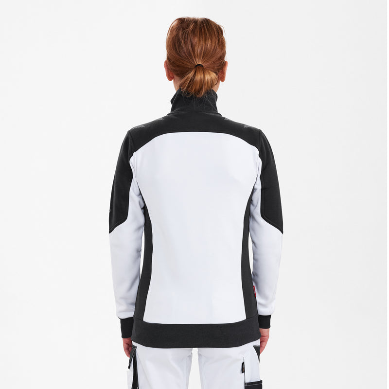 Laden Sie das Bild in Galerie -Viewer, Galaxy Damen Sweatcardigan 8825-233

