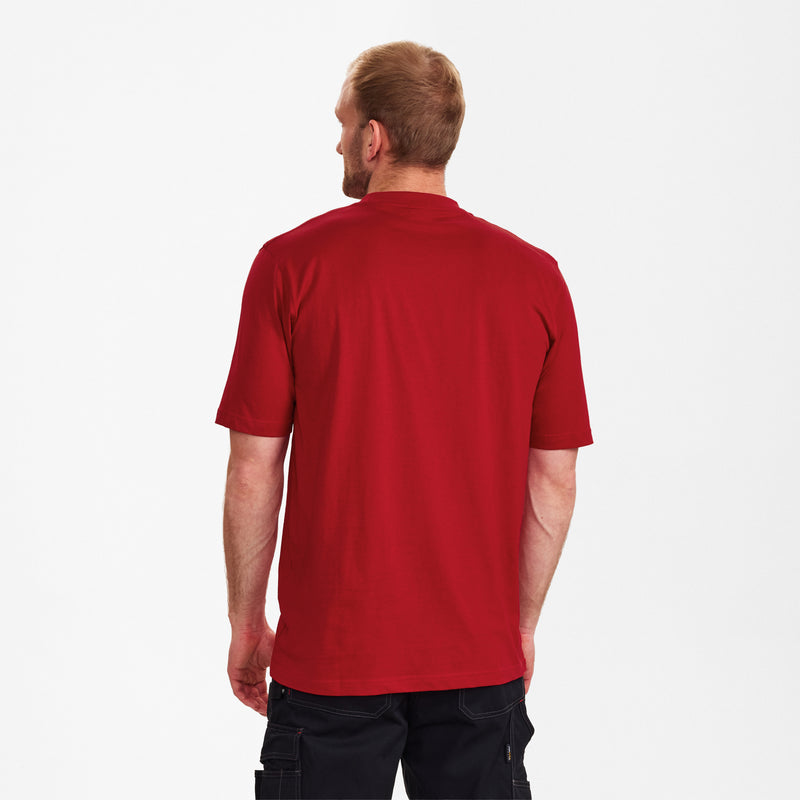 Laden Sie das Bild in Galerie -Viewer, Extend Baumwolle T-shirt 9053-551
