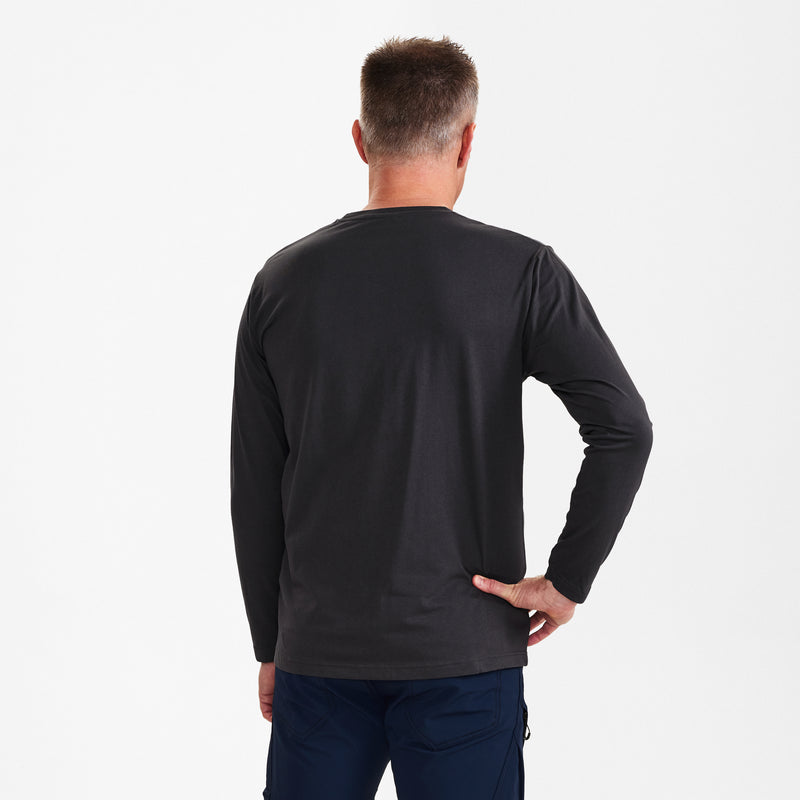Laden Sie das Bild in Galerie -Viewer, Extend langarm-Shirt 9065-141
