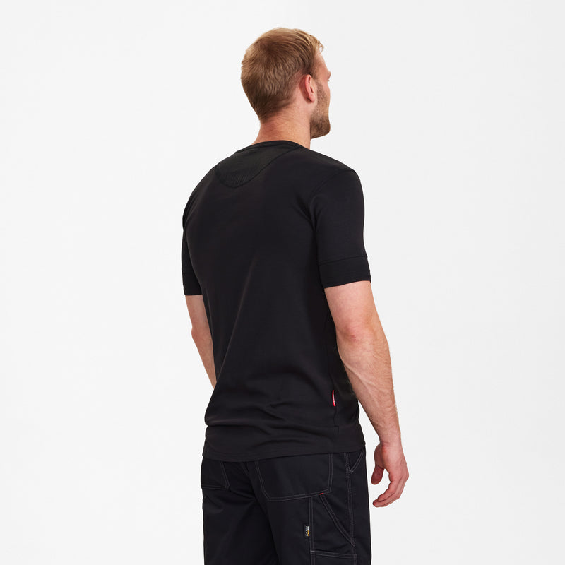 Laden Sie das Bild in Galerie -Viewer, Extend Grandad T-Shirt 9256-565
