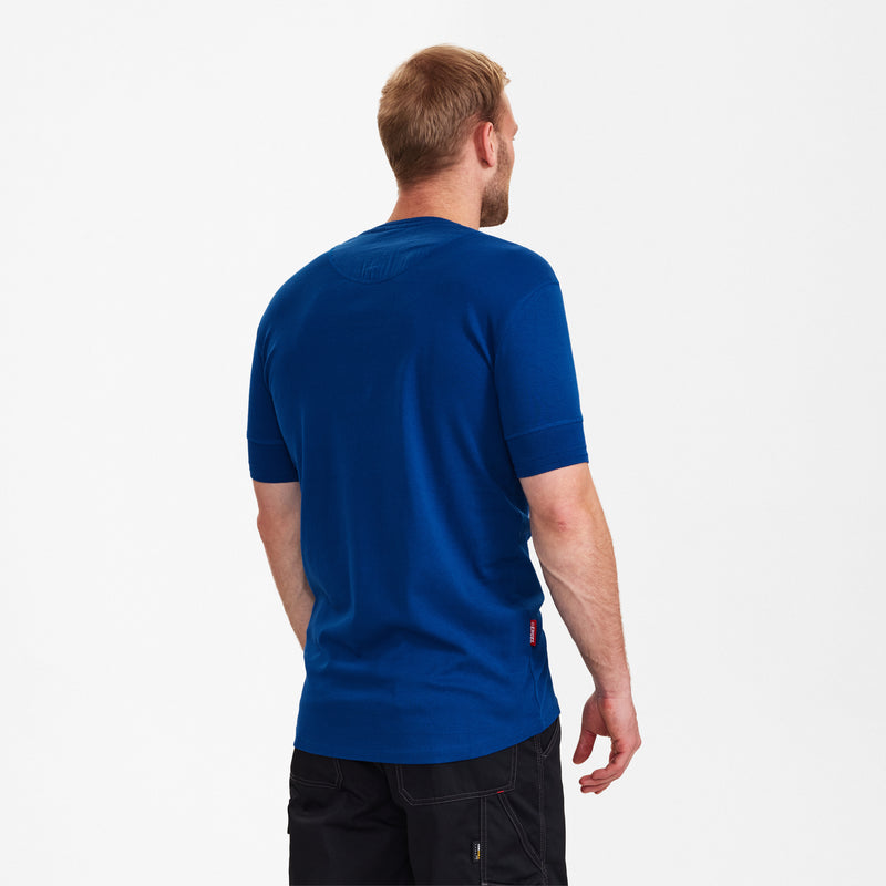 Laden Sie das Bild in Galerie -Viewer, Extend Grandad T-Shirt 9256-565
