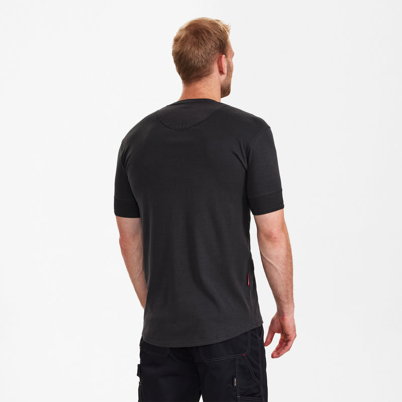 Laden Sie das Bild in Galerie -Viewer, Extend Grandad T-Shirt 9256-565
