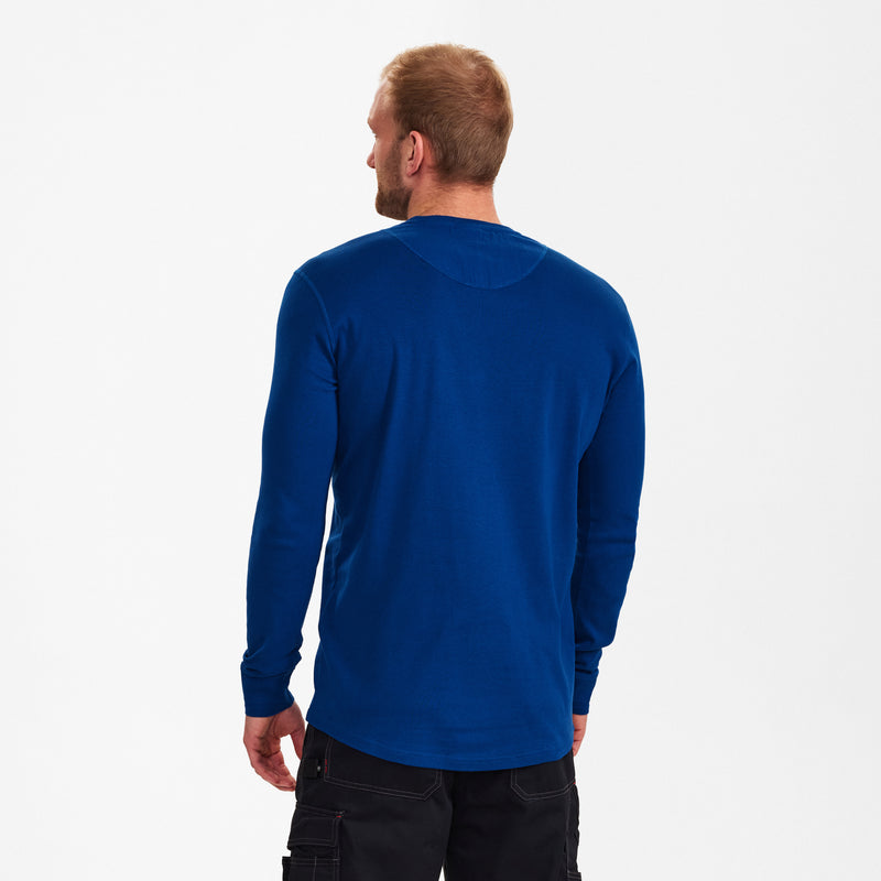 Laden Sie das Bild in Galerie -Viewer, Extend Grandad langarm-Shirt 9257-565

