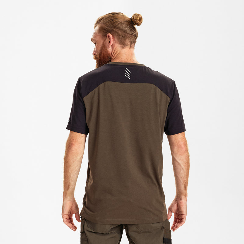 Laden Sie das Bild in Galerie -Viewer, Entire T-Shirt 9329-243
