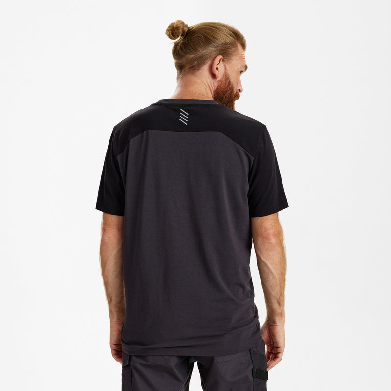 Laden Sie das Bild in Galerie -Viewer, Entire T-Shirt 9329-243
