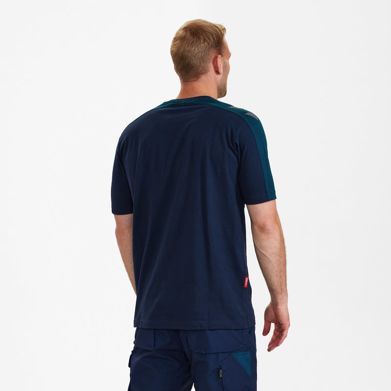 Laden Sie das Bild in Galerie -Viewer, Galaxy T-Shirt 9810-141
