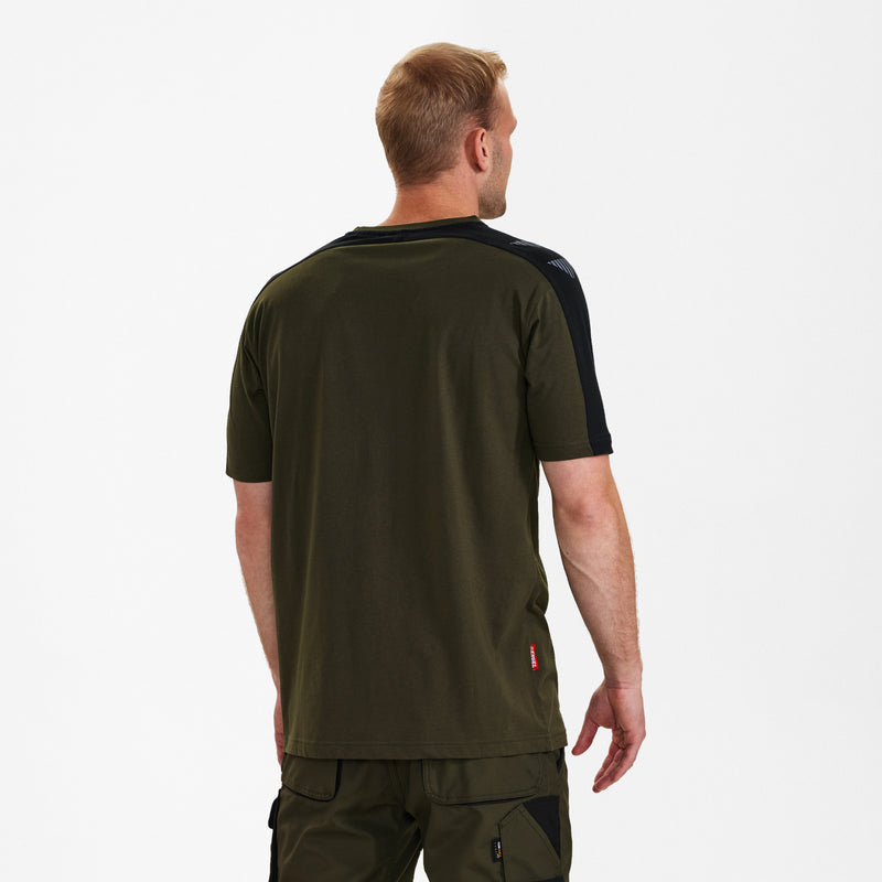 Laden Sie das Bild in Galerie -Viewer, Galaxy T-Shirt 9810-141
